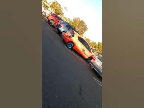 Hector is going to be running 3 Honda Civics with spoon engines. And on