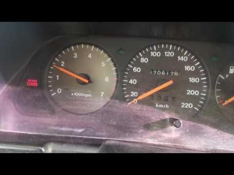 Эсперо глюк в зажигание 42 Ошибка синхронизации искрообразования