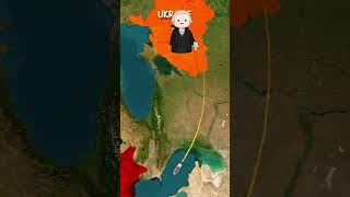 🚨 Iran vs Ukraine? 🇮🇷🇺🇦 Missile Range Claims Follow Reports of Cargo Ship Attack in the Caspian Sea