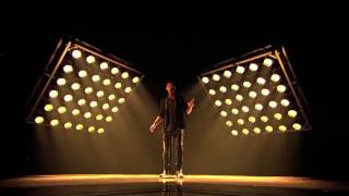 Jeff Gutt - Without You (The X-Factor USA 2013) [Top 6]