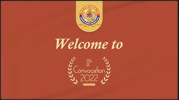 RTU KOTA 11th Convocation 2022 Glimpses |#rtukota |#soaneemrana |#goldmedal