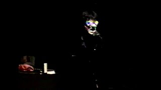The Cramps - Garbageman Live 'The Great Lost Cramps Tape'