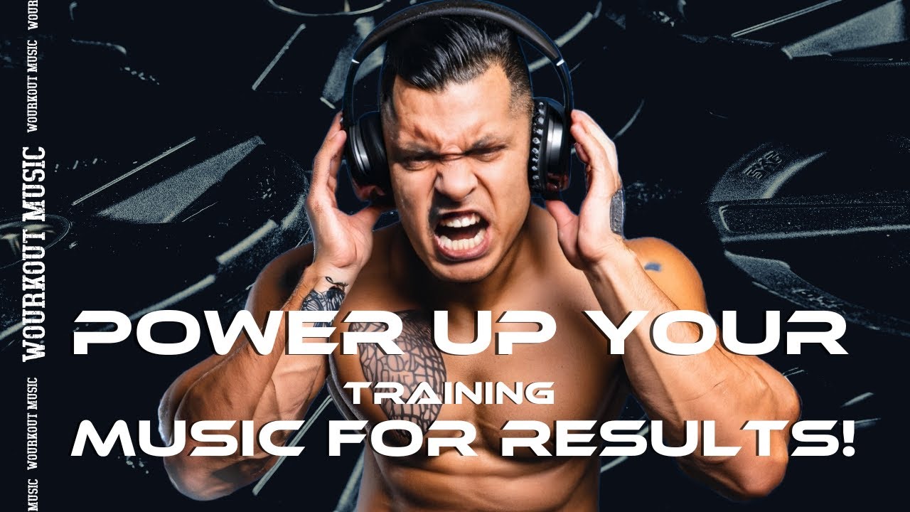 Electro Workout Music 2023 🎵 - Deep House Music 2023 🎵