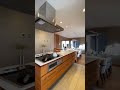 【ルームツアー】何度見ても美しい。うっとり木の家 #shorts