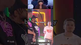 Wild ‘N Out Freestyle 137🔥 #shorts #freestyle #edit #viral #trending