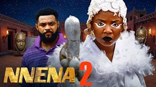 NNENNA(PART 2) - EKENE UMENWA, SSTEPHEN ODIMGBE-2026 Latest Nigerian Movie