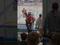 Великий Овечкин в Мытищах 🔥🏒