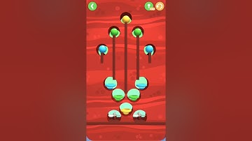 dig this! (Dig it ) 202-4 | Dodge ball | Dig this level 202 episode 4 solution gameplay walkthrough