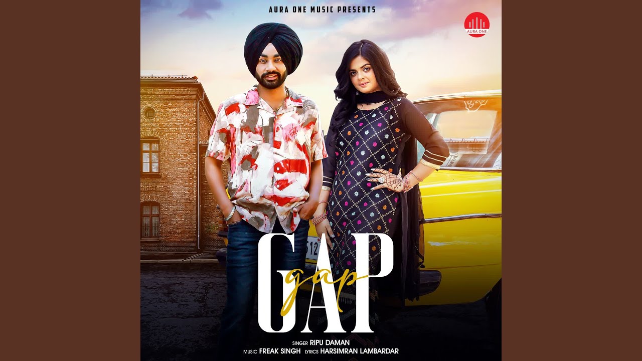 Assista a Gap no YouTube Assista a Gap no YouTube