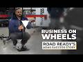 Business on Wheels: Road Ready’s ADAS Success Story | Powered by Applied Automotive Technology