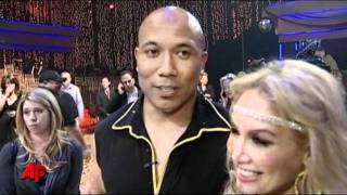 Information Hines Ward Wins 'Dancing With the Stars' News