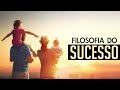 A FILOSOFIA DO SUCESSO COMO VOCÊ NUNCA VIU - MOTIVAÇÃO