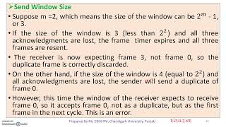 MODULE 2 - TOPIC 5 - CONTINUATION OF TOPIC 4