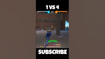 1vs4 In CS Rank 🔥 With AWM 🤯 #shorts #shortsfeed #trending #b2k #tgrnrz #totalgaming #tondegamer