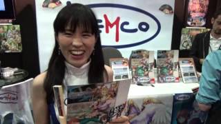 【E3 2014】ジュビ漏レポート　ケムコブース編