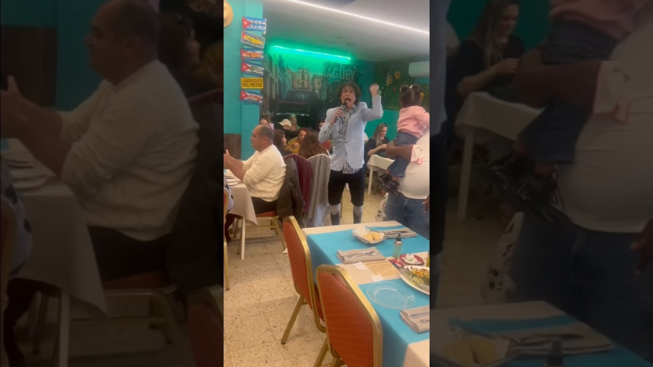 Blanes en El Caribe 🎭 Jardiel El Flaco de Cuba