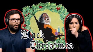 Black Christmas (1974) First Time Watching! Movie Reaction!!