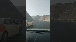 #عمان طريق ابراء #مسقط اجمل الطرقات الجبلية سميني عاشق مجنون سميني واحد مغرم #عاشق مجنون