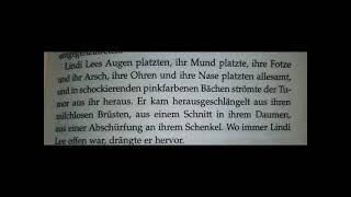 Horbacher Sängerknaben - Eine Fotze ist kein Radio...