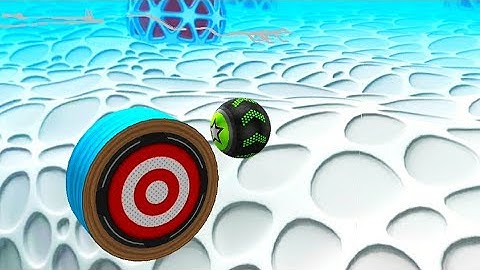 Going Balls Super Speedrun gameplay Level 1326-1328 | Goingballs | Gameplay | Speedrun