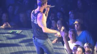 Download Lagu Florida Georgia Line - Anything Goes 9/12/14 Knoxville, Tennessee MP3