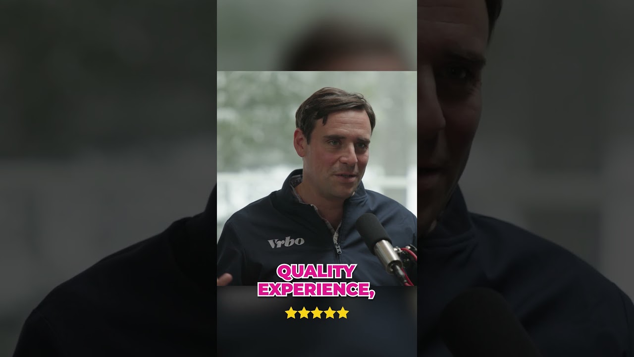 The Standard Behind Vrbo’s Vacation Rentals of the Year