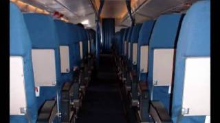 BMIBABY AIRLINES VS RYANAIR