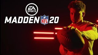 Madden NFL 20: Face of the Franchise - Official Trailer ft. Patrick Mahomes | E3 2019