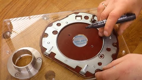 TOT! Router Sled & @WOODDESIGN6730