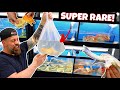 Unboxing our shipment from asia  super rare fish and the most expensive peacock bass in the world