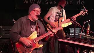 Mike Keneally@Walldorf Set 2 Skull Bubbles screenshot 5