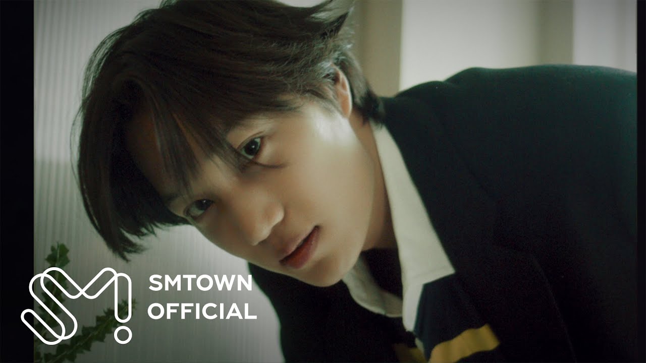 EXO's Kai Returns With Some Peaches And It Slaps – hallyureviews