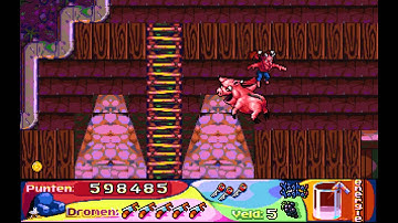 Yogho Yogho (Campina) (1995) [HD]