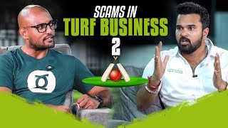 Download Lagu Turf Business Secrets EXPOSED Avoid Scams and Success Strategies | Game On Solution| PART-2 Download Lagu Turf Business Secrets EXPOSED Avoid Scams and Success Strategies | Game On Solution| PART-2