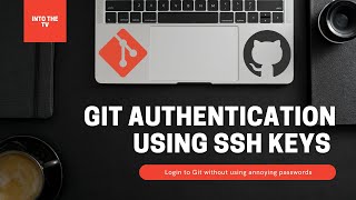 Authenticate Github with SSH Key | Explained in Tamil