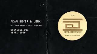 Adam Beyer & Lenk - Drumcode 01 (B2) | Drumcode - YouTube