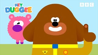 The Best of Duggee Series 4 | 30+ Minutes | Hey Duggee