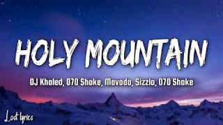 Holy Mountain Lyrics