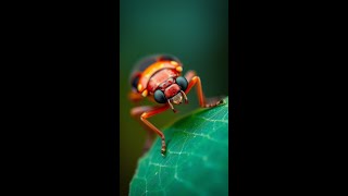 Incredible Insects You Didn't Know About