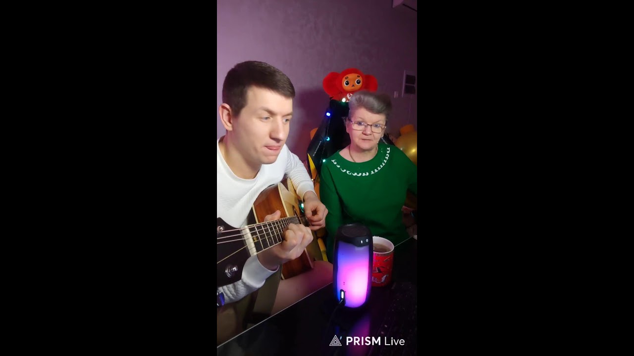 СТРИМ ИЗ БУТЫРКИ, ПЕСНИ ПОД ГИТАРУ 😛