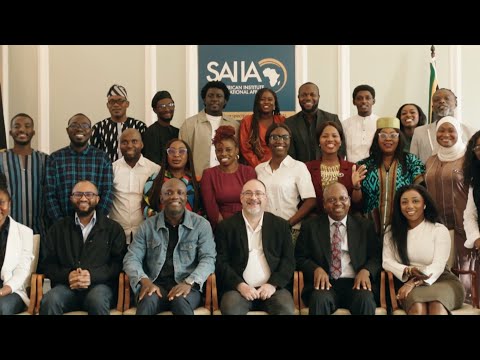 MTN MIP 5.0 | Become Africa’s Next Media Professional