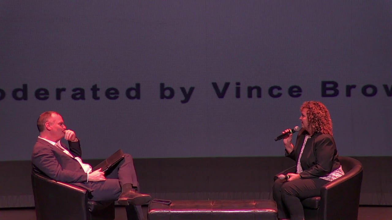 Forum with Candidates for Utah's 2nd Congressional District (and GOP Senate Primary Candidates)