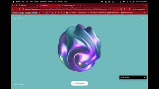 Full Soham Konar - CS 348K Final Project - Iterative Shader Lab - Final Demo Update