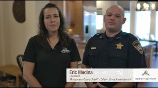 Crime Prevention PSA