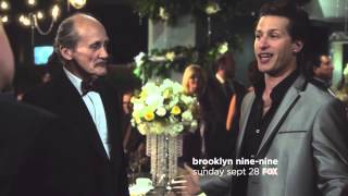 Brooklyn Nine Nine Season Two Premiere Promo