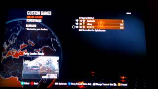 Third map no show vs nl