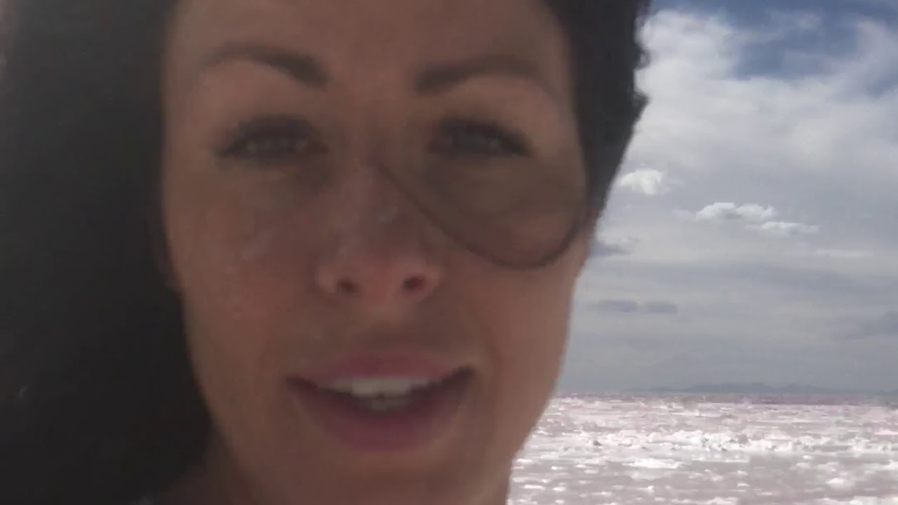 video phone beyonce mp3 Spiral Jetty, Great Salt Lake, Utah