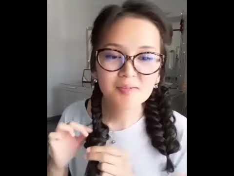 Две косы - YouTube
