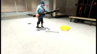 AN UNTITLED GHOSTBUSTERS REFERENCE VIDEO