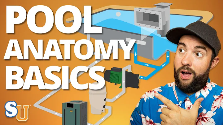 POOL ANATOMY and PLUMBING For Beginners (Step-By-Step Walkthrough) | Swim University - DayDayNews